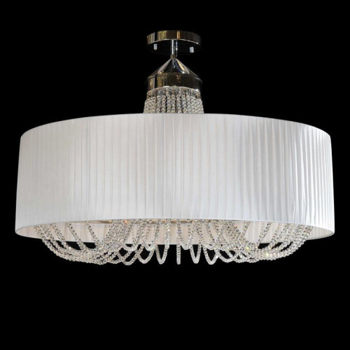 потолочная люстра newport 1408/s white в Вологде