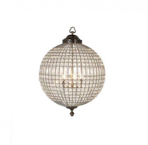 люстра kasbah m от eichholtz латунь в Вологде