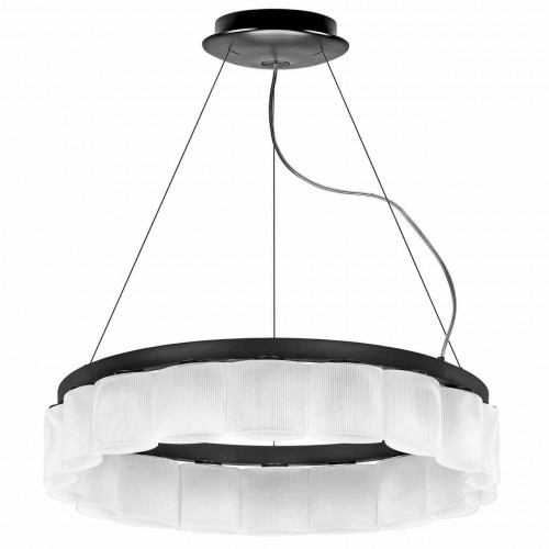 подвесная светодиодная люстра lightstar nibbler 812186 в Вологде