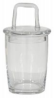 ваза настольная basket glass middle в Вологде