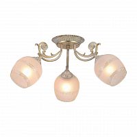 потолочная люстра arte lamp a7060pl-3wg в Вологде