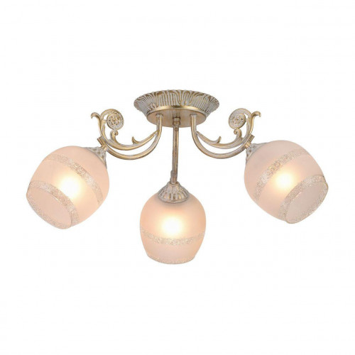 потолочная люстра arte lamp a7060pl-3wg в Вологде