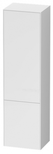 шкаф-пенал для ванной am.pm inspire 2.0 m50achx0406wm в Вологде