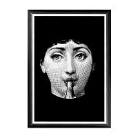 арт-постер искушение fornasetti в Вологде