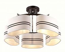 потолочная люстра lumion ivara 3056/5c в Вологде