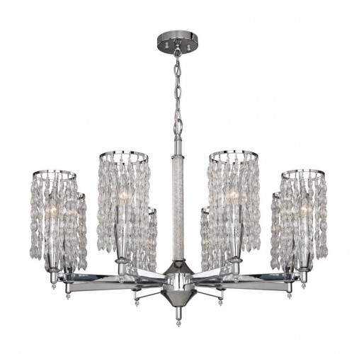 подвесная люстра favourite federo 2304-8p в Вологде