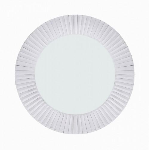 зеркало круглое стеклянное fiesta в Вологде