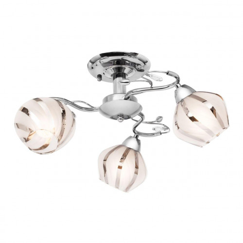 потолочная люстра silver light cardmel 240.54.3 в Вологде