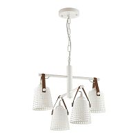 подвесная люстра lumion renata 3640/4 в Вологде