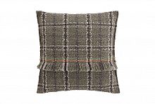 подушка большая gan tartan green от gan в Вологде