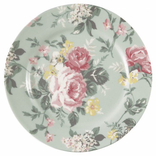 тарелка josephine pale mint в Вологде
