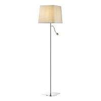 торшер odeon light edis 4115/1f в Вологде
