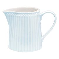 молочник alice pale blue в Вологде