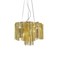 люстра p68052-5 gold от delight collection золото в Вологде