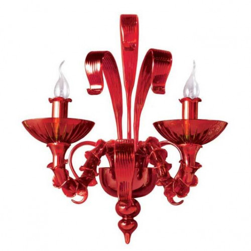 бра donolux opera w110188/2red в Вологде