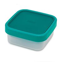 ланч-бокс для салатов компактный goeat™ изумрудный в Вологде