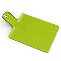 доска разделочная chop2pot™ plus средняя зеленая в Вологде