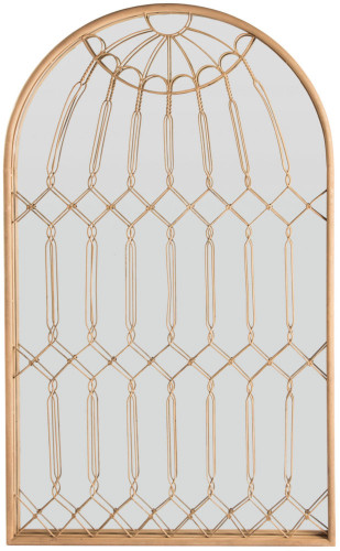 зеркало-окно металлическое tower window de5302 в Вологде