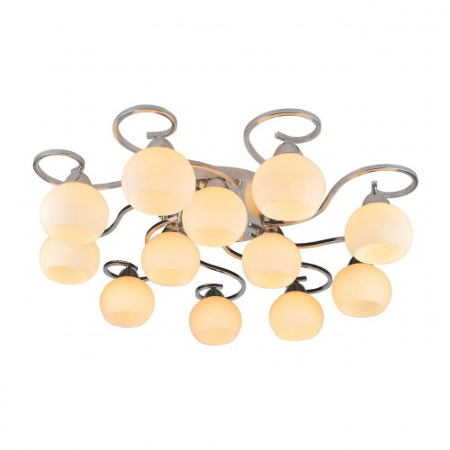 потолочная люстра arte lamp a6058pl-12cc в Вологде