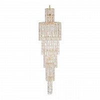 каскадная люстра arti lampadari valencia e 1.11.50.501 g в Вологде