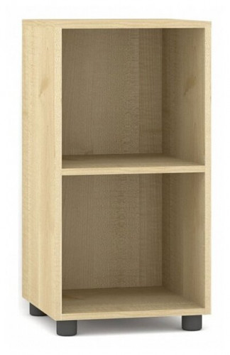 стеллаж баронс лидер ст.044.400-00 2 полки, материал: лдсп в Вологде