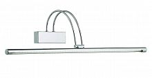 подсветка для картин ideal lux bow ap114 nickel в Вологде