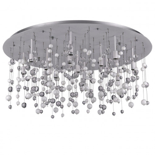 потолочный светильник ideal lux neve pl15 bianco в Вологде
