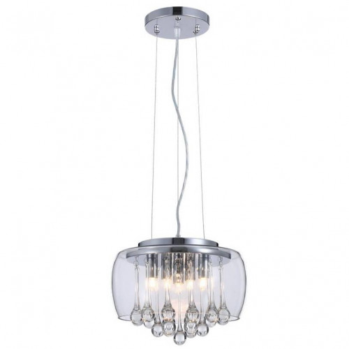 подвесной светильник arte lamp 92 a7054sp-5cc в Вологде