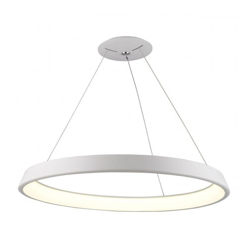 подвесной светодиодный светильник arte lamp a6280sp-1wh в Вологде