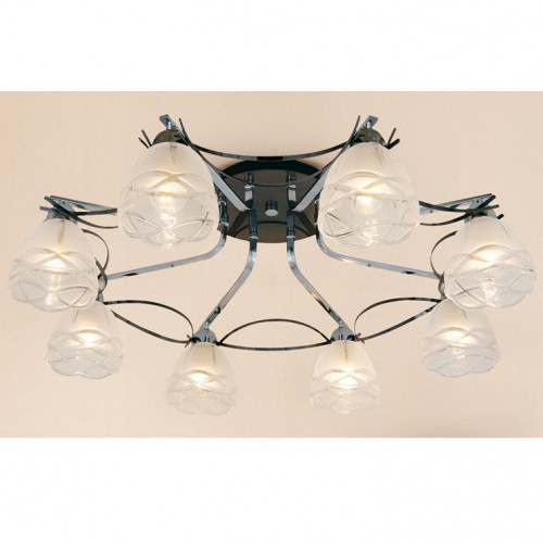 потолочная люстра citilux сандра cl147181 в Вологде