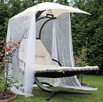 подвесное кресло качели для двоих luna_double в Вологде
