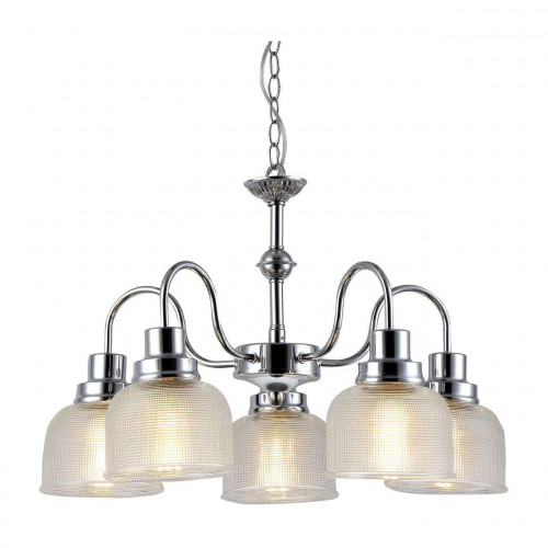 подвесная люстра arte lamp a9186lm-5cc в Вологде