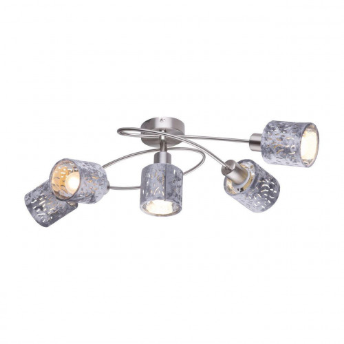 потолочная люстра globo alys 54122-5 в Вологде