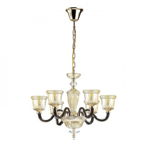 подвесная люстра odeon light giovanni 4000/6 в Вологде