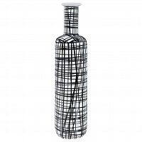ваза настольная graph vase big в Вологде