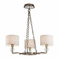 подвесная люстра maytoni luxe h006pl-03g в Вологде