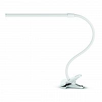 настольная лампа arte lamp conference a1106lt-1wh в Вологде