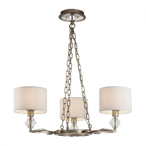 подвесная люстра maytoni luxe h006pl-03g в Вологде