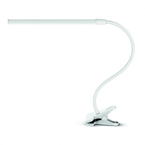 настольная лампа arte lamp conference a1106lt-1wh в Вологде