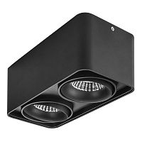 потолочный светильник lightstar monocco 212527 в Вологде