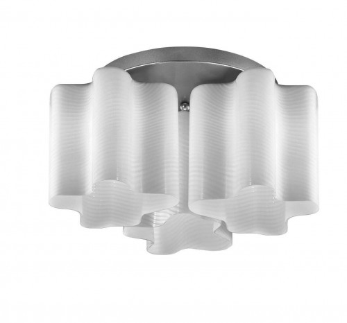 потолочная люстра st luce onde sl117.502.03 в Вологде