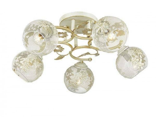 потолочная люстра lumion ivetta 3000/5c в Вологде