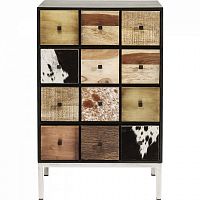 буфет hutch мультиколор 65x40x105 в Вологде