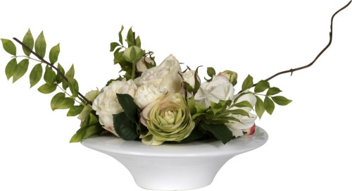 декор garden flowers в Вологде
