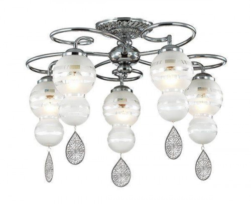 потолочная люстра lumion piretta 3274/5c в Вологде