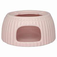 грелка для чайника alice pale pink в Вологде