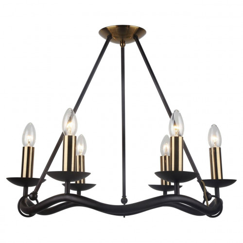 подвесная люстра lussole lgo grlsp-0212 в Вологде