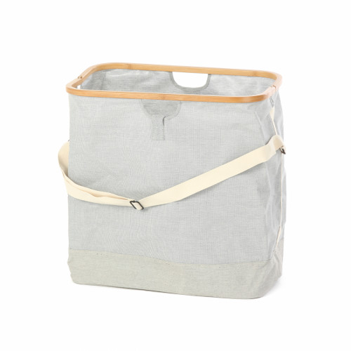 сумка uroki с одной ручкой серый в Вологде