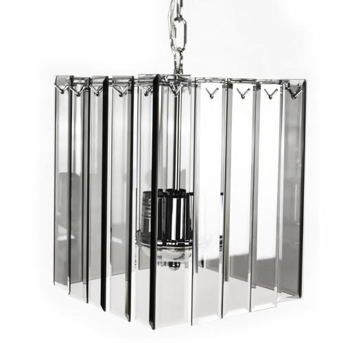 люстра harlow маленькая прозрачная в Вологде