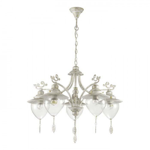 подвесная люстра lumion prana 3495/5 в Вологде